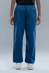 Boys Twill Bottom (6-8 Years)