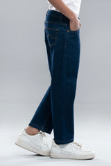 Prince Denim Bottom (6-8 Years)