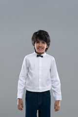 Prince Casual Shirt (2-4 Years)