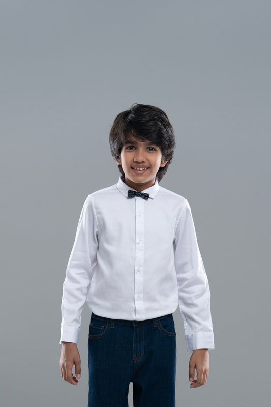 Prince Casual Shirt (6-8 Years)