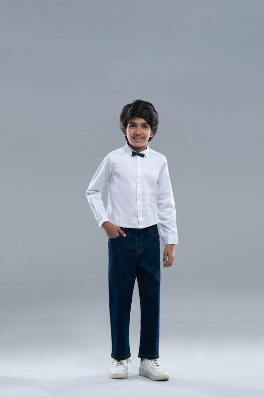 Prince Casual Shirt (2-4 Years)