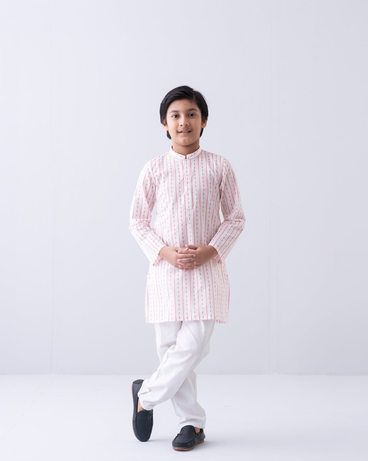 Boys' Panjabi (2-7 Years)