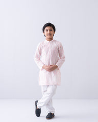 Boys' Panjabi (2-7 Years)