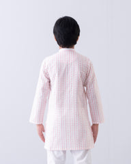 Boys' Panjabi (2-7 Years)