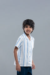 Prince Casual Shirt (6-8 Years)