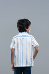 Prince Casual Shirt (2-4 Years)