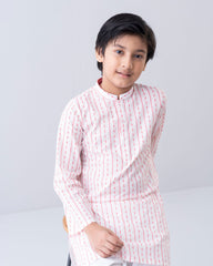 Boys' Panjabi (2-7 Years)