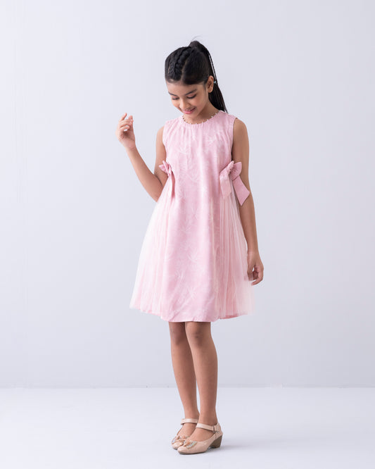 Princess Georgette Dress (2-4 Years)