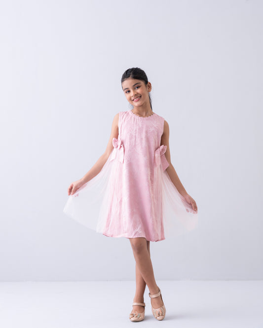 Princess Georgette Dress (2-4 Years)