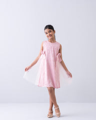 Princess Georgette Dress (2-4 Years)