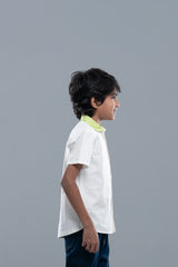 Boys' Woven Shirt (2-4 Years)