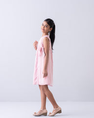 Princess Georgette Dress (2-4 Years)