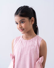 Princess Georgette Dress (2-4 Years)