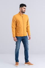 Lightweight Harrington Jacket