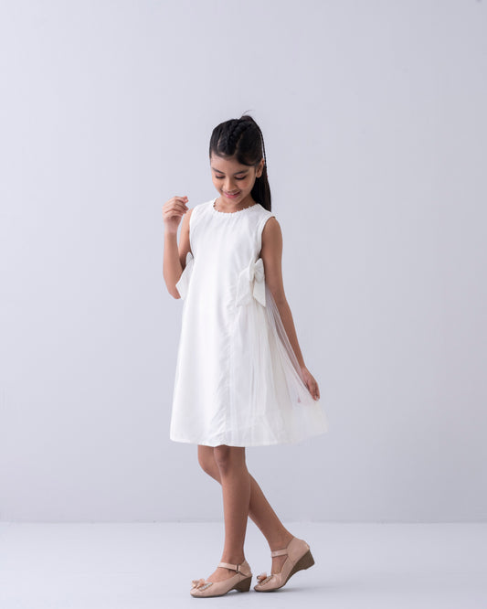 Princess Georgette Dress (2-4 Years)