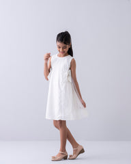 Princess Georgette Dress (2-4 Years)