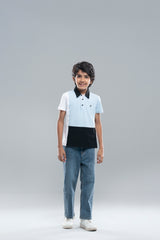 Boys' Polo Shirt (6-8 Years)