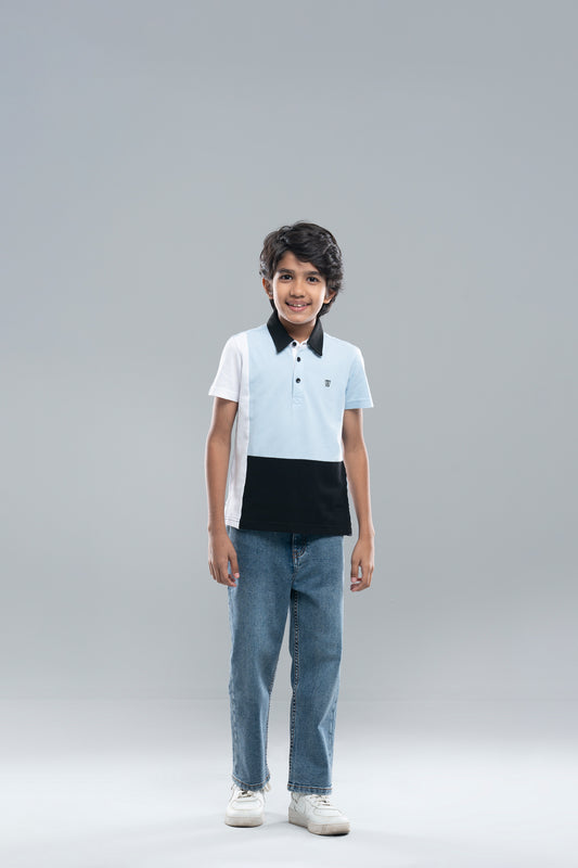 Boys' Polo Shirt (2-4 Years)