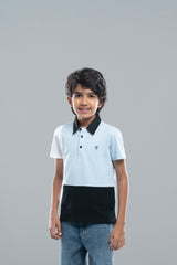 Boys' Polo Shirt (6-8 Years)