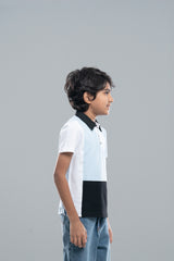 Boys' Polo Shirt (6-8 Years)