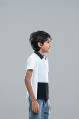 Boys' Polo Shirt (2-4 Years)