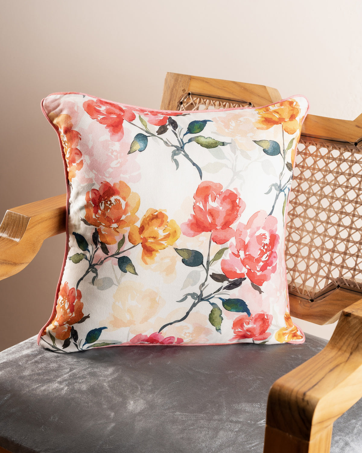 Cushion Cover - Multi Color