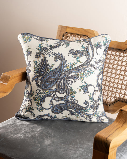 Cushion Cover - Off White