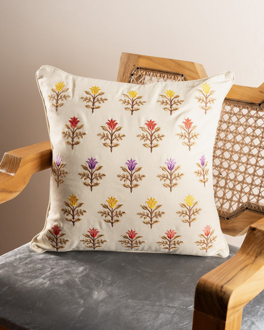 Cushion Cover - Off White