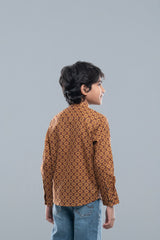 Prince Casual Shirt (6-8 Years)