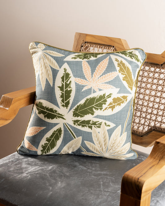 Cushion Cover - Sky Blue