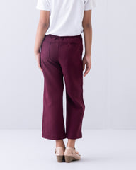Junior Girls' Twill Bottom (10-14 Years)