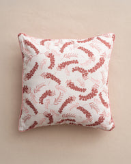 Cushion Cover - Dusty Rose