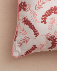 Cushion Cover - Dusty Rose