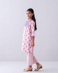 Princess Ethnic Set (2-4 Years)