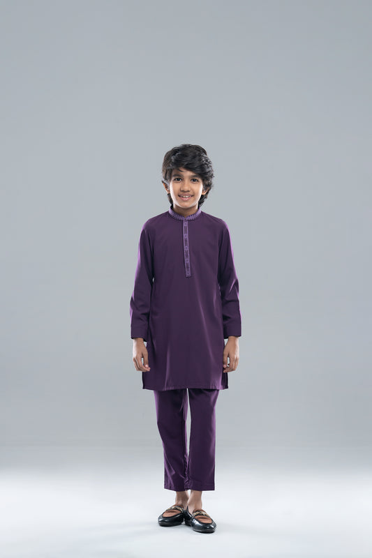 Boys' Kabli (8-15 Years)