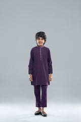 Boys' Kabli (0-7 Years)