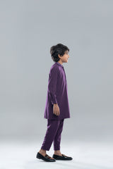 Boys' Kabli (0-7 Years)