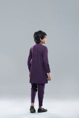 Boys' Kabli (0-7 Years)