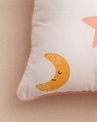 Cushion Cover - Starlight Utopia