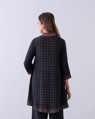 Relaxed Fit Printed Ethnic Kurti