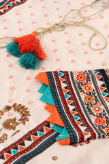 Two-Piece Semi-Formal Lawn