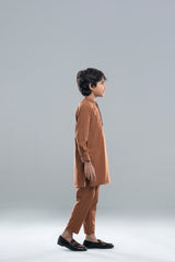 Boys' Kabli (0-7 Years)
