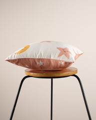 Cushion Cover - Starlight Utopia