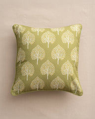 Cushion Cover - Forest Green