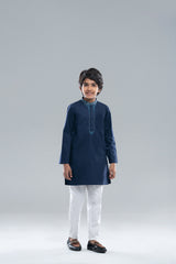 Boys' Panjabi (8-15 Years)