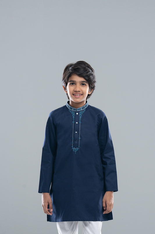 Boys' Panjabi (2-7 Years)