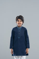 Boys' Panjabi (8-15 Years)