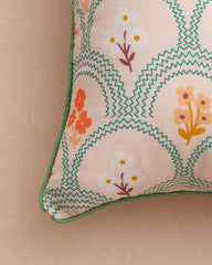Cushion Cover - Classic Ivory