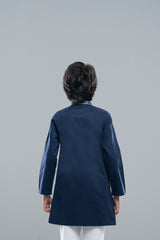 Boys' Panjabi (8-15 Years)