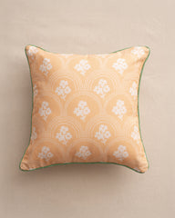 Cushion Cover - Classic Ivory